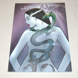 Nemi 21 Talven tullen